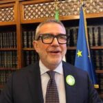 Sanità, Zaffini: Tutelare sovranità nazionale dei dati sanitari