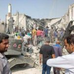 Scuola bombardata in Iran, Nyt: Potrebbero essere stati gli Usa a colpirla