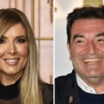 Selvaggia Lucarelli e Max Giusti si ritrovano a 'Scherzi a parte': il botta e risposta (tra ex)