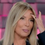 Selvaggia Lucarelli, matrimonio rimandato: Non siamo riusciti a organizzare