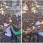 Senegal non restituisce Coppa d'Africa, ct la consegna ai militari