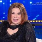Serena Grandi, tensioni con Corinne Clery: Accuse infondate. L'appello di Venier
