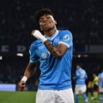 Serie A, oggi Cagliari-Napoli - Diretta