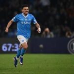 Serie A, oggi Napoli-Lecce - La partita in diretta
