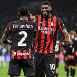 Serie A, oggi Sassuolo-Milan - Diretta