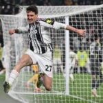 Serie A, oggi Udinese-Juventus - Diretta