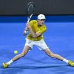 Sinner-Svrcina oggi a Indian Wells: orario, precedenti e dove vedere match
