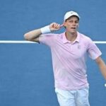 Sinner-Tiafoe: orario, precedenti e dove vederla in tv