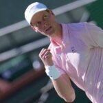 Sinner accorcia su Alcaraz nel ranking Atp: come cambia la classifica in caso di successo a Indian W...