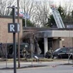 Sparatoria in sinagoga nel Michigan, media: Fratelli attentatore erano membri Hezbollah uccisi da I...