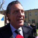 Sport, Nepi Molineris (Sport e Salute): Ha il potere di illuminare aree degradate