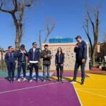 Sport, al via progetto 'Illumina', da Cologno Monzese parte nuova visione per l'Italia