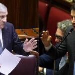 Tajani a Conte: Trump? Non mi ha mai chiamato Anthony, tu eri Giuseppi. Scintille in audizione