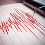 Terremoto a Catania, forte scossa di magnitudo 4.5: avvertita anche ad Augusta
