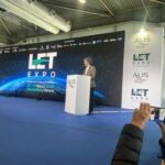 Tommasi (Sindaco Verona): Logistica vive un momento molto importante