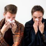 Torna il freddo, Pregliasco: Stress per l'organismo, favorisce infezioni respiratorie