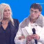 Tredici Pietro, il retroscena con papà Gianni: Non voleva duettare con me