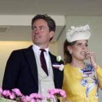 Troppa pressione per il caso Epstein, anche la principessa Beatrice vuole trasferirsi all'estero