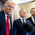 Trump: In Iran vittoria record, non c'è nulla che non sia stato eliminato