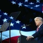 Trump: Iran implora per un accordo. E lo Stretto di Hormuz diventa 'di Trump'