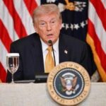 Trump: Iran tigre di carta, una parola e gli oleodotti sull'isola di Kharg saranno distrutti