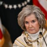 Trump: La capo staff della Casa Bianca Susie Wiles ha un cancro allo stadio iniziale