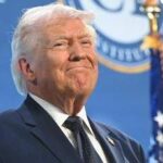 Trump: Se il prezzo del petrolio aumenta facciamo un sacco di soldi