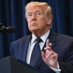 Trump avverte l'Iran: Distruggeremo South Pars se attaccherà ancora Qatar