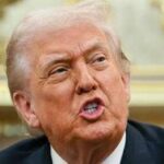 Trump contro la Spagna dopo il 'no' sull'Iran: Governo Sanchez terribile, stop accordi commerciali