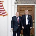 Trump, la Nato dice no a piano per Hormuz? Rudy Giuliani: Arrabbiato con l'Italia