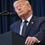 Trump perde un pezzo, capo antiterrorismo si dimette: Non appoggio guerra in Iran
