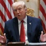 Trump svela il regalo dell'Iran: Mi manda 10 petroliere cariche di greggio