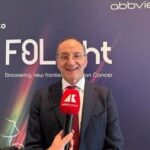 Tumori, Greco (AbbVie): Oncologia strategica, puntiamo su medicina di precisione
