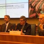 Tumori, oncologo Garufi: Al San Camillo 1.200 nuovi pazienti l'anno, nutrizione parte della cura