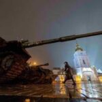 Ucraina, Russia: Colloqui sospesi a causa della guerra in Iran
