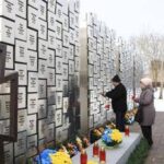 Ucraina, a Kiev la riunione informale dei ministri degli Esteri Ue. Tajani: Obiettivo pace giusta