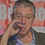 Umberto Bossi, da 'Roma ladrona' a 'La Lega ce l'ha duro': anatomia del linguaggio del Senatur