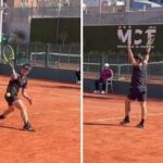 Un altro Alcaraz trionfa, vince anche il fratello di Carlos