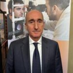 Università, Levialdi Ghiron (Tor Vergata): Diritto alla vista fondamentale per studenti