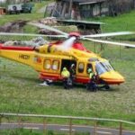 Valbondione, morto un 25enne: è precipitato per oltre cento metri in un canalone