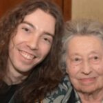 Vasco Rossi, la mamma Novella compie gli anni: la dedica social