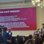 Veneto, presentata Venexus: Chainon ha realizzato e gestirà per prossimi 3 anni 1° piattaforma digit...