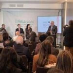 Violenza sulle donne, UniMarconi e Fond. DoppiaDifesa presentano protocollo 'ricomincio da me'