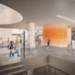 Webuild firma contratto per nuova Linea 10 della metropolitana di Napoli