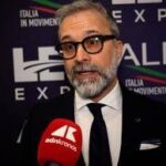 Zanetti (Confitarma): Dal mare l’80% delle merci mondiali
