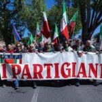 25 aprile, Anpi Roma: Condanniamo atto terrorista, non ci lasceremo intimidire