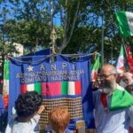 25 aprile, cortei in tutta Italia: momenti di tensione a Roma - Diretta