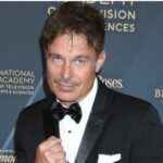 Addio a Patrick Muldoon, volto di 'Melrose Place' e 'Il tempo della nostra vita'