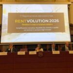 Affitti, La Commare (Fiaip): Avviare confronto con legislatore per aggiornare il mercato