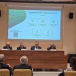 Agricoltura, Mammuccini (FederBio): Cresce del 130% l'uso di agrofarmaci per il biocontrollo